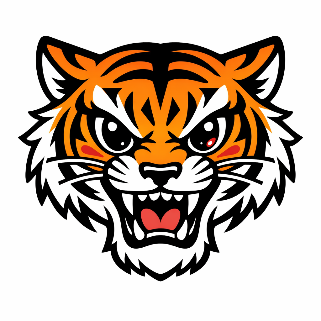 Example of Anime tattoo style